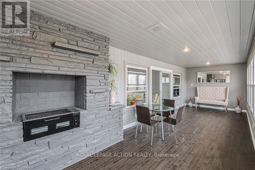 54 Grand Street, Norfolk, Ontario  N0A 1N7 - Photo 26 - X12394109