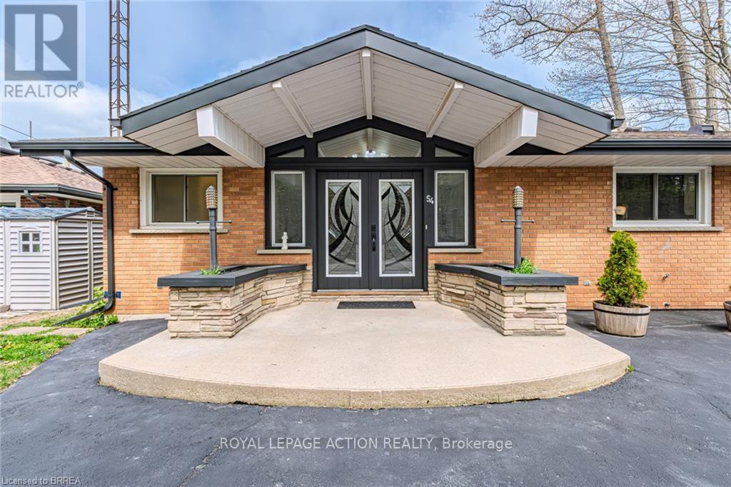 54 Grand Street, Norfolk, Ontario  N0A 1N7 - Photo 3 - X12394109