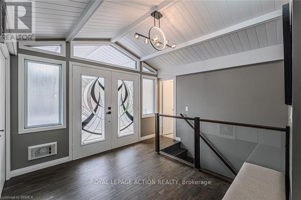 54 Grand Street, Norfolk, Ontario  N0A 1N7 - Photo 4 - X12394109