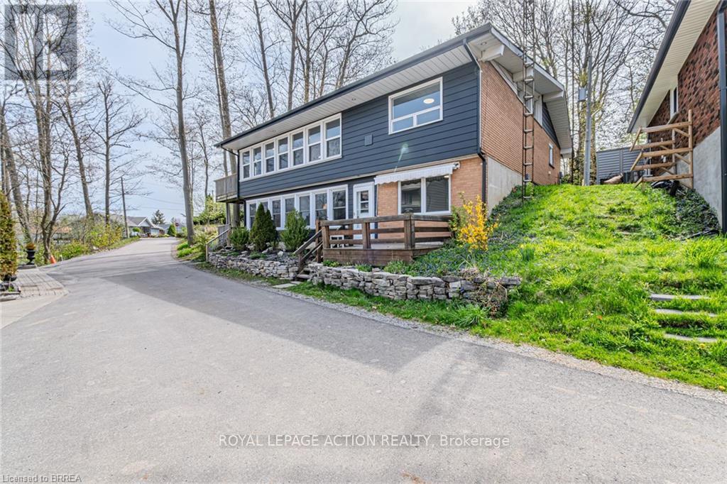 54 Grand Street, Norfolk, Ontario  N0A 1N7 - Photo 49 - X12394109