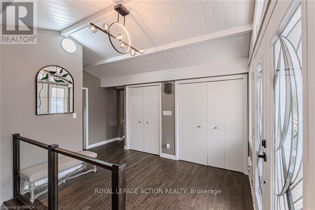 54 Grand Street, Norfolk, Ontario  N0A 1N7 - Photo 5 - X12394109