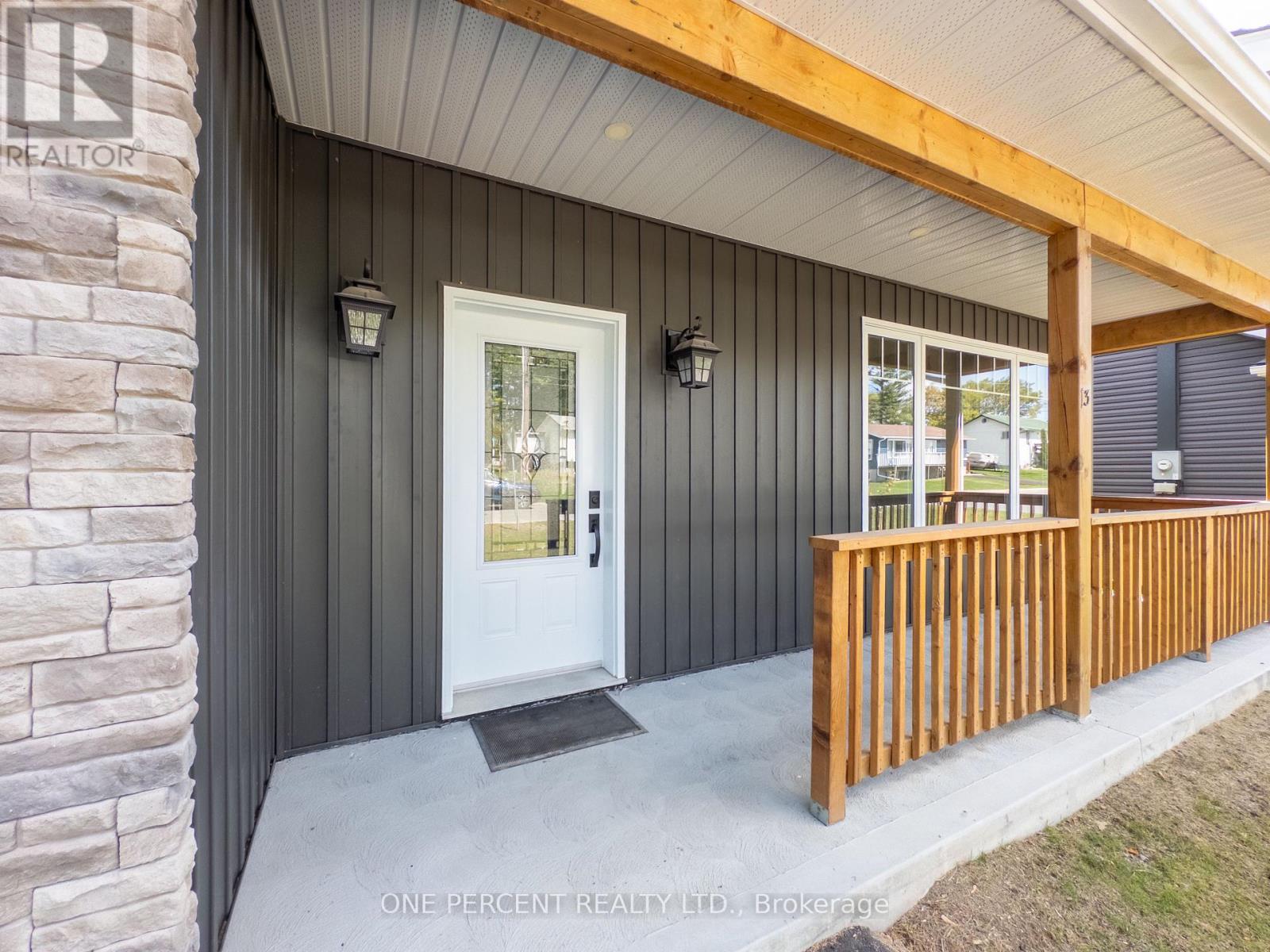 13 Crawford Drive, Marmora And Lake (Marmora Ward), Ontario  K0K 2M0 - Photo 6 - X12394125