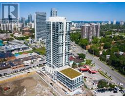 2502 - 55 SMOOTH ROSE COURT, Toronto, Ontario