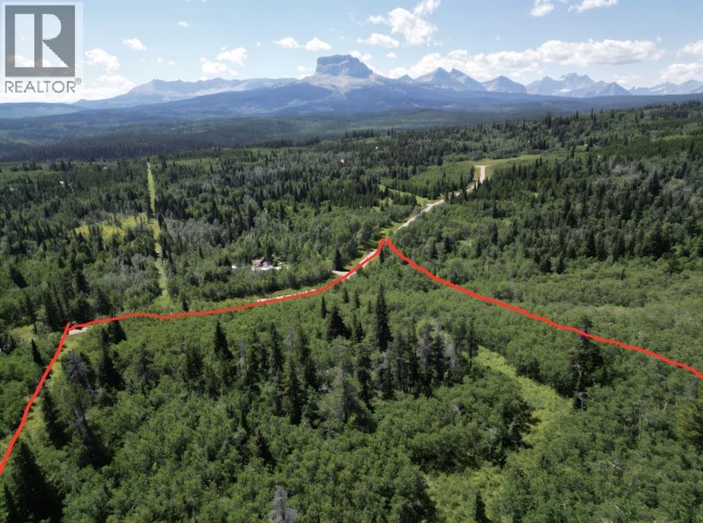 12 Heritage Ranch Road, Rural Cardston County, Alberta  T0K 0K0 - Photo 4 - A2248048
