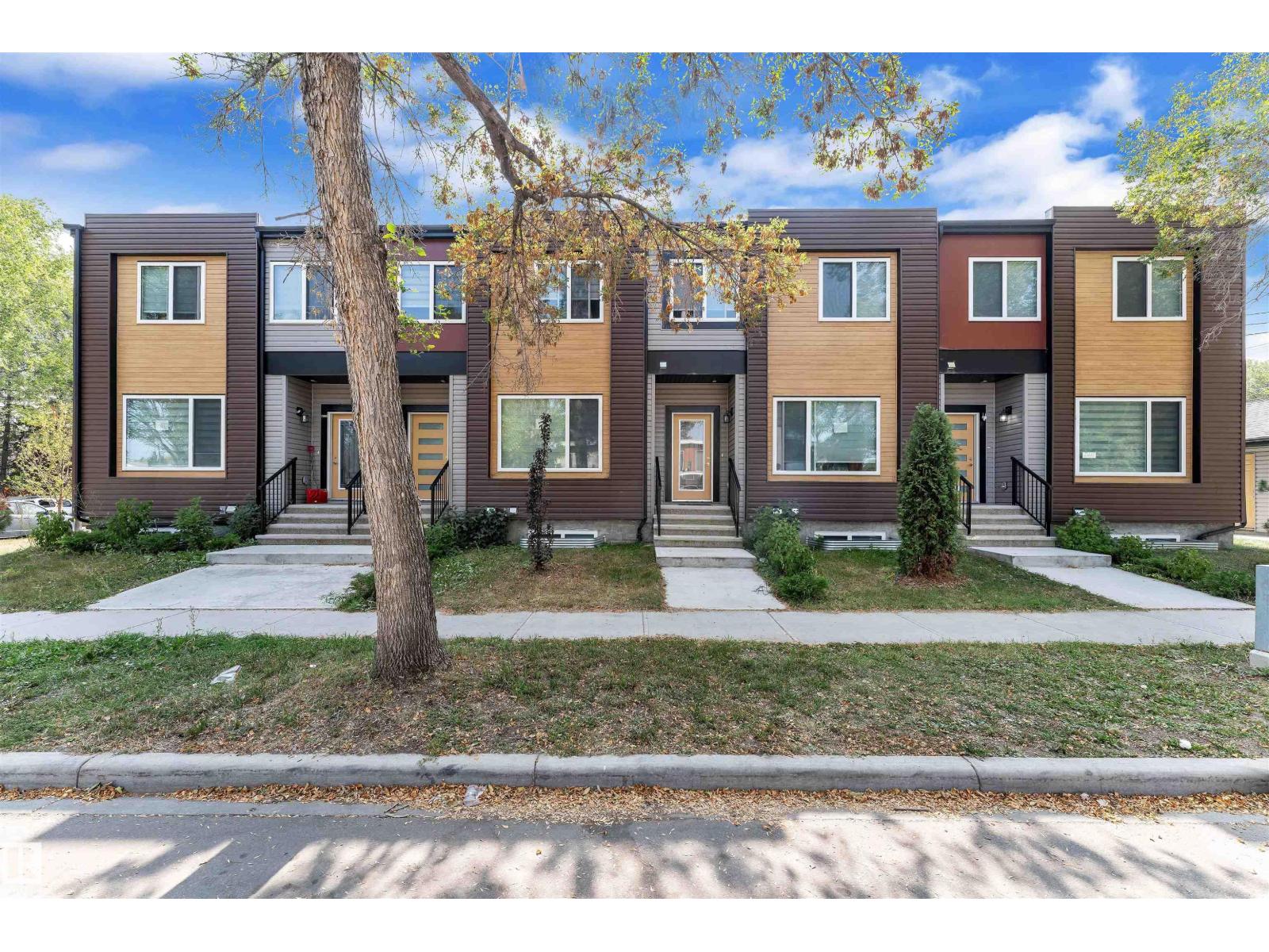 7903 122 AV NW, Edmonton, Alberta