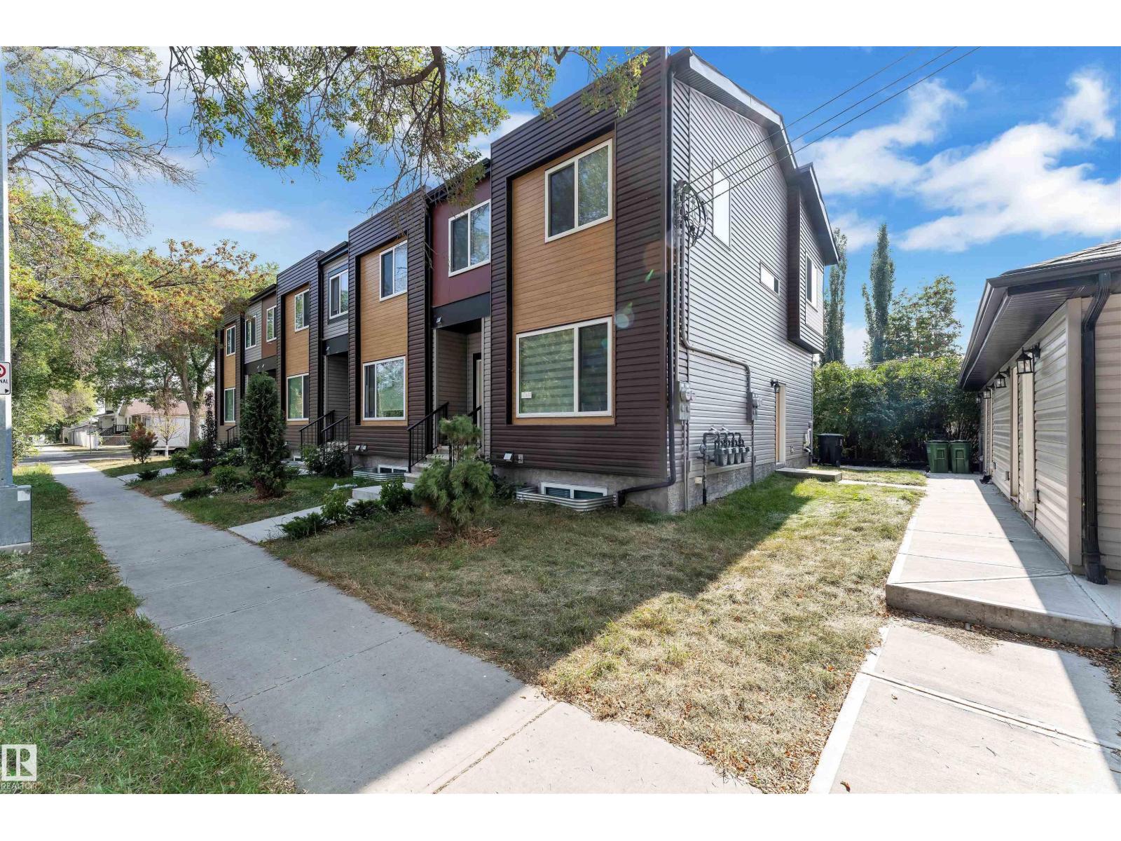 7903 122 Av Nw, Edmonton, Alberta  T5B 0J8 - Photo 5 - E4457019