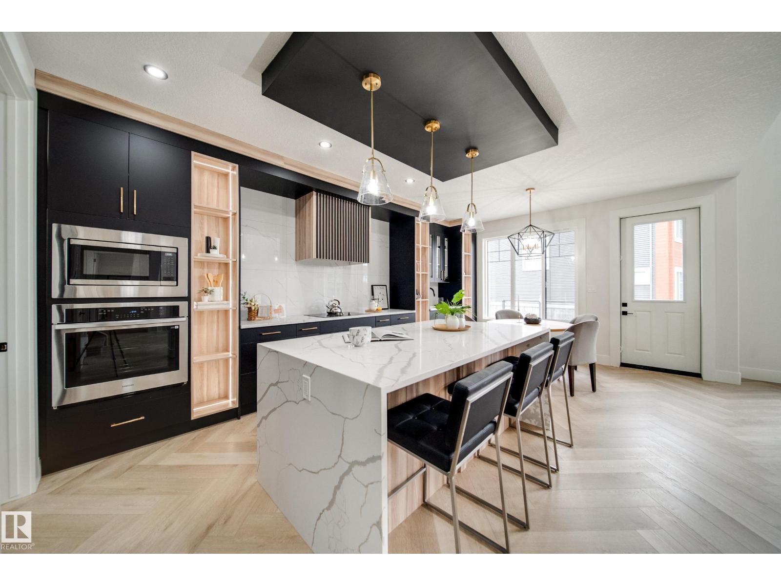 4004 Ginsburg Cr Nw, Edmonton, Alberta  T5T 4V2 - Photo 11 - E4457018