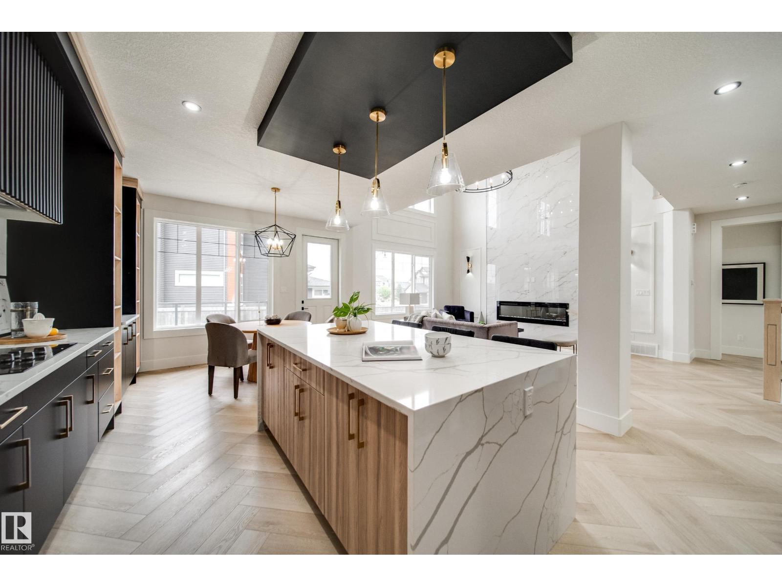 4004 Ginsburg Cr Nw, Edmonton, Alberta  T5T 4V2 - Photo 12 - E4457018