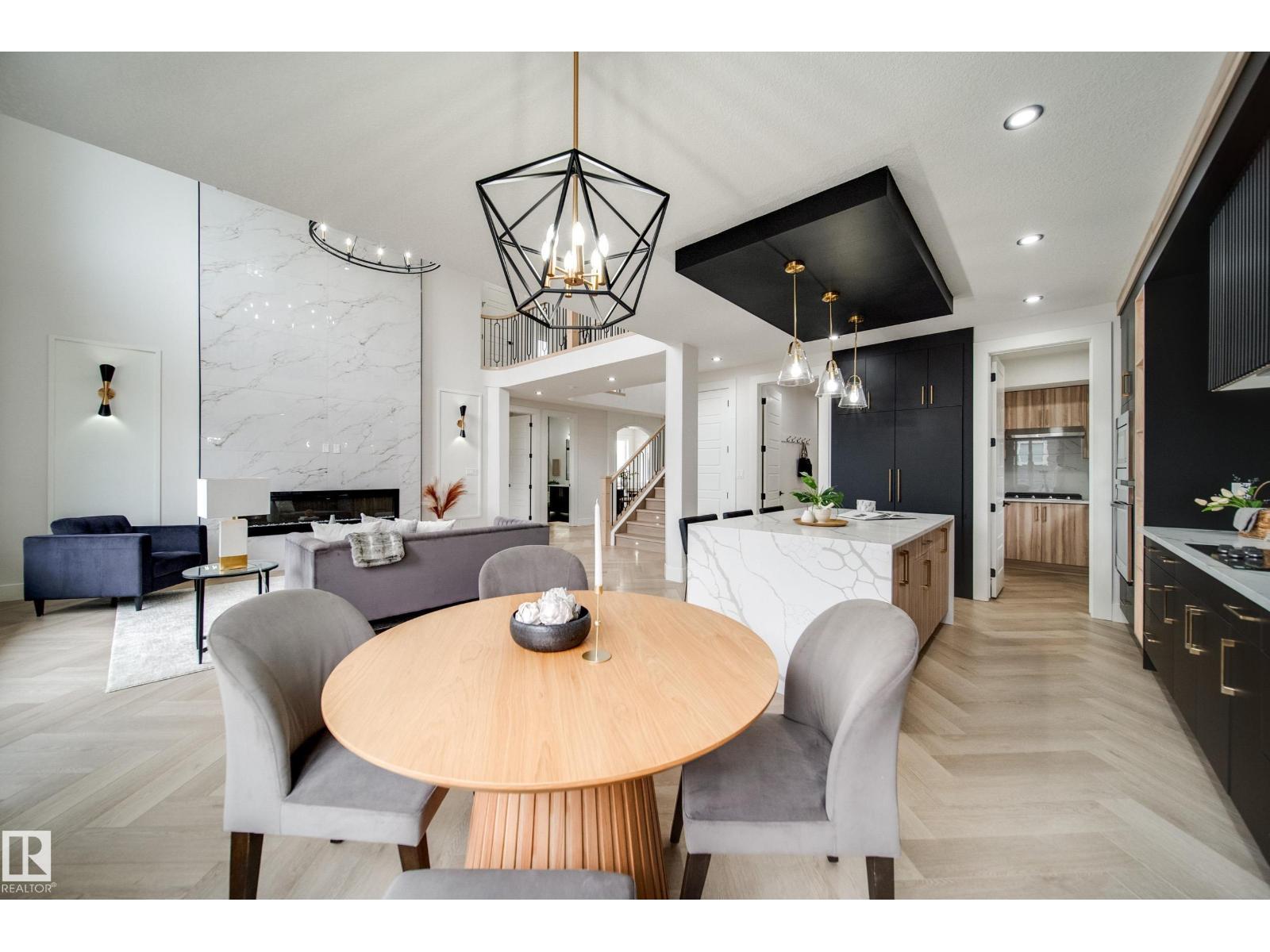4004 Ginsburg Cr Nw, Edmonton, Alberta  T5T 4V2 - Photo 13 - E4457018