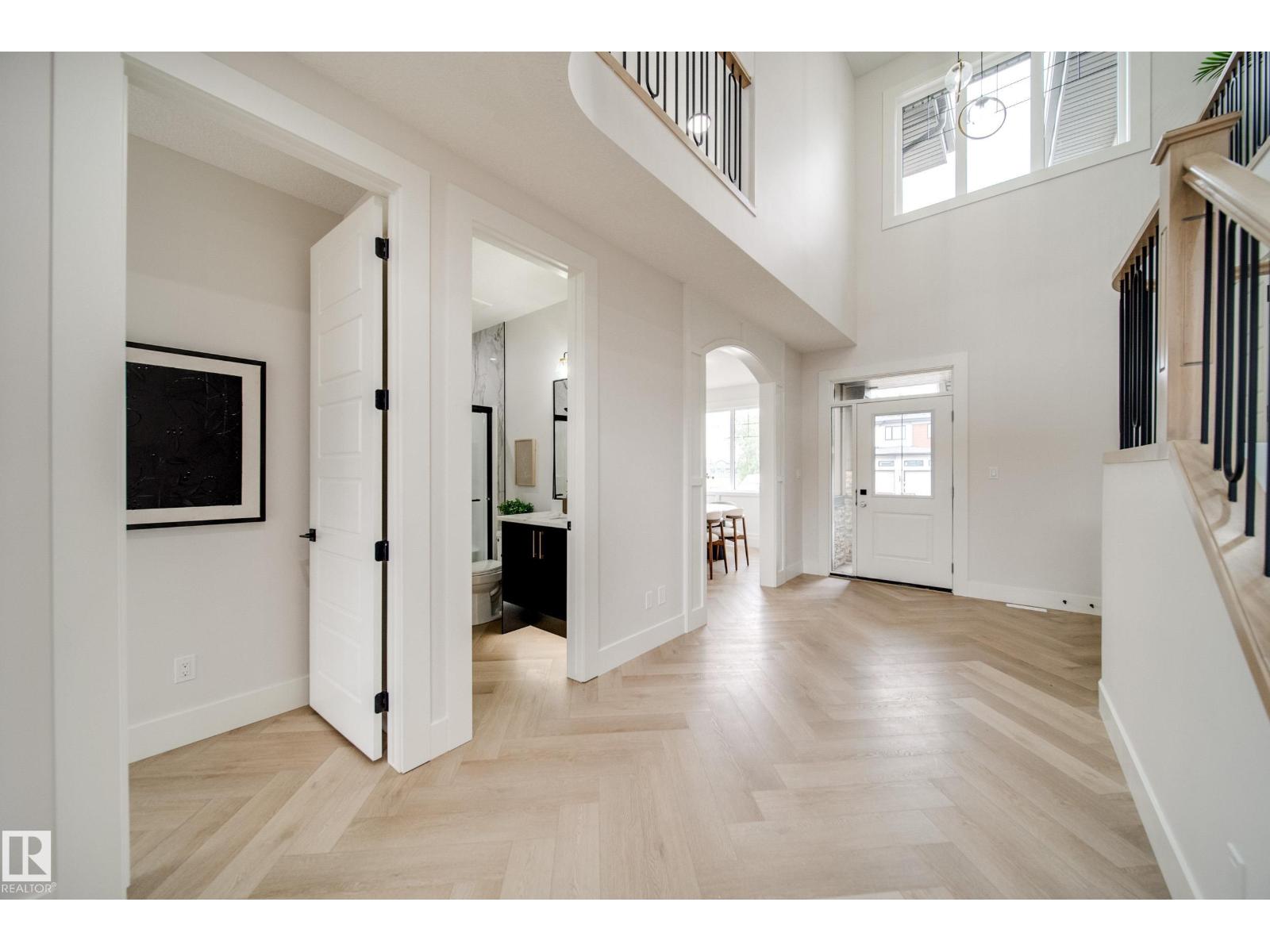 4004 Ginsburg Cr Nw, Edmonton, Alberta  T5T 4V2 - Photo 25 - E4457018