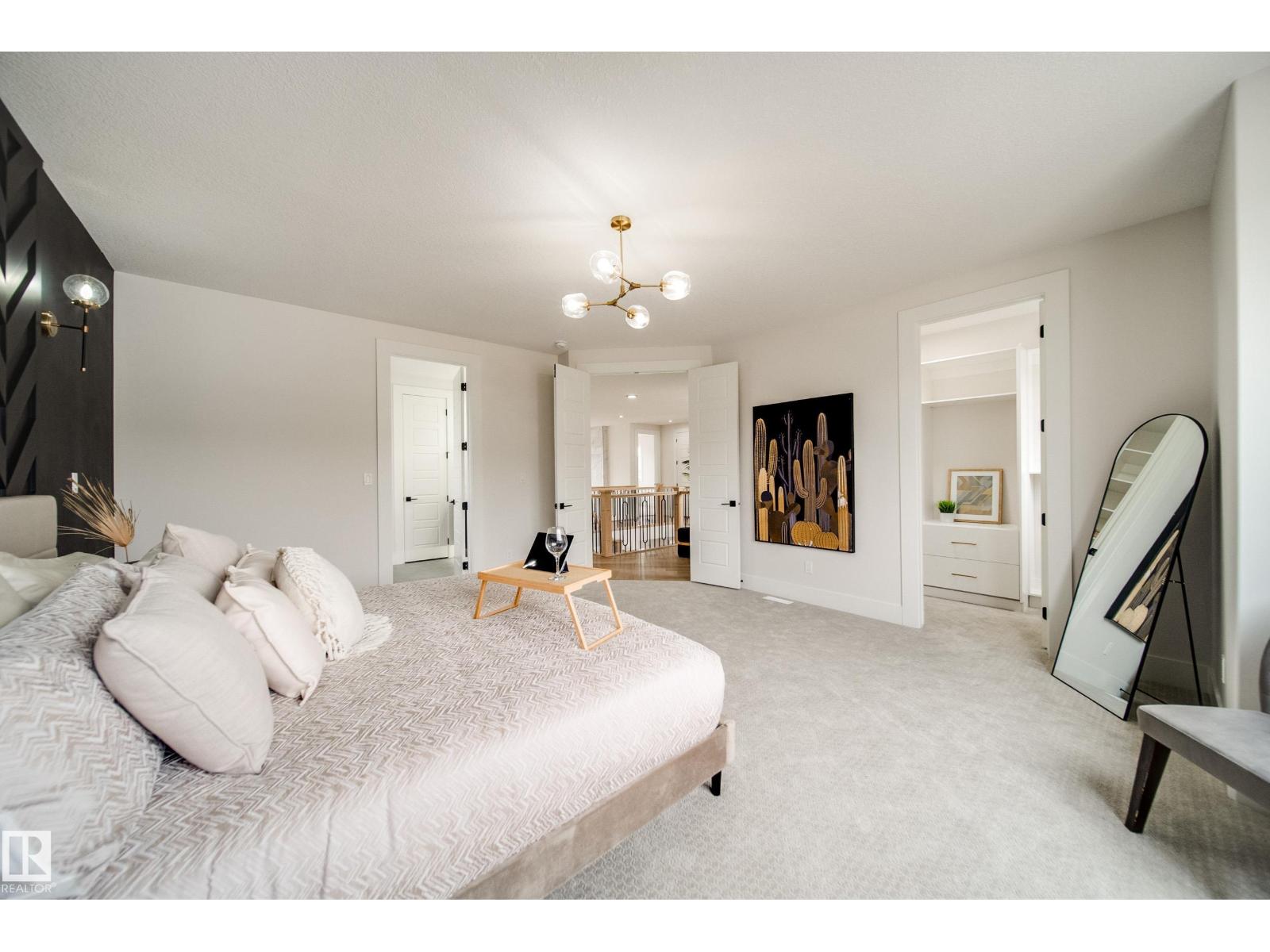 4004 Ginsburg Cr Nw, Edmonton, Alberta  T5T 4V2 - Photo 42 - E4457018