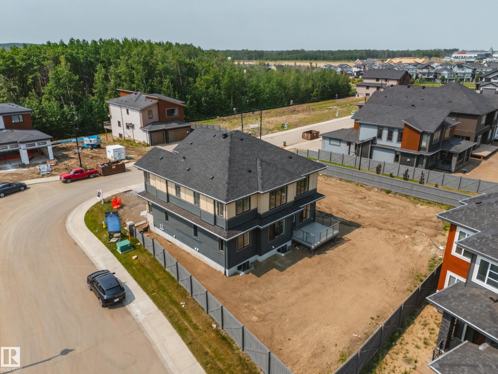4004 Ginsburg Cr Nw, Edmonton, Alberta  T5T 4V2 - Photo 49 - E4457018