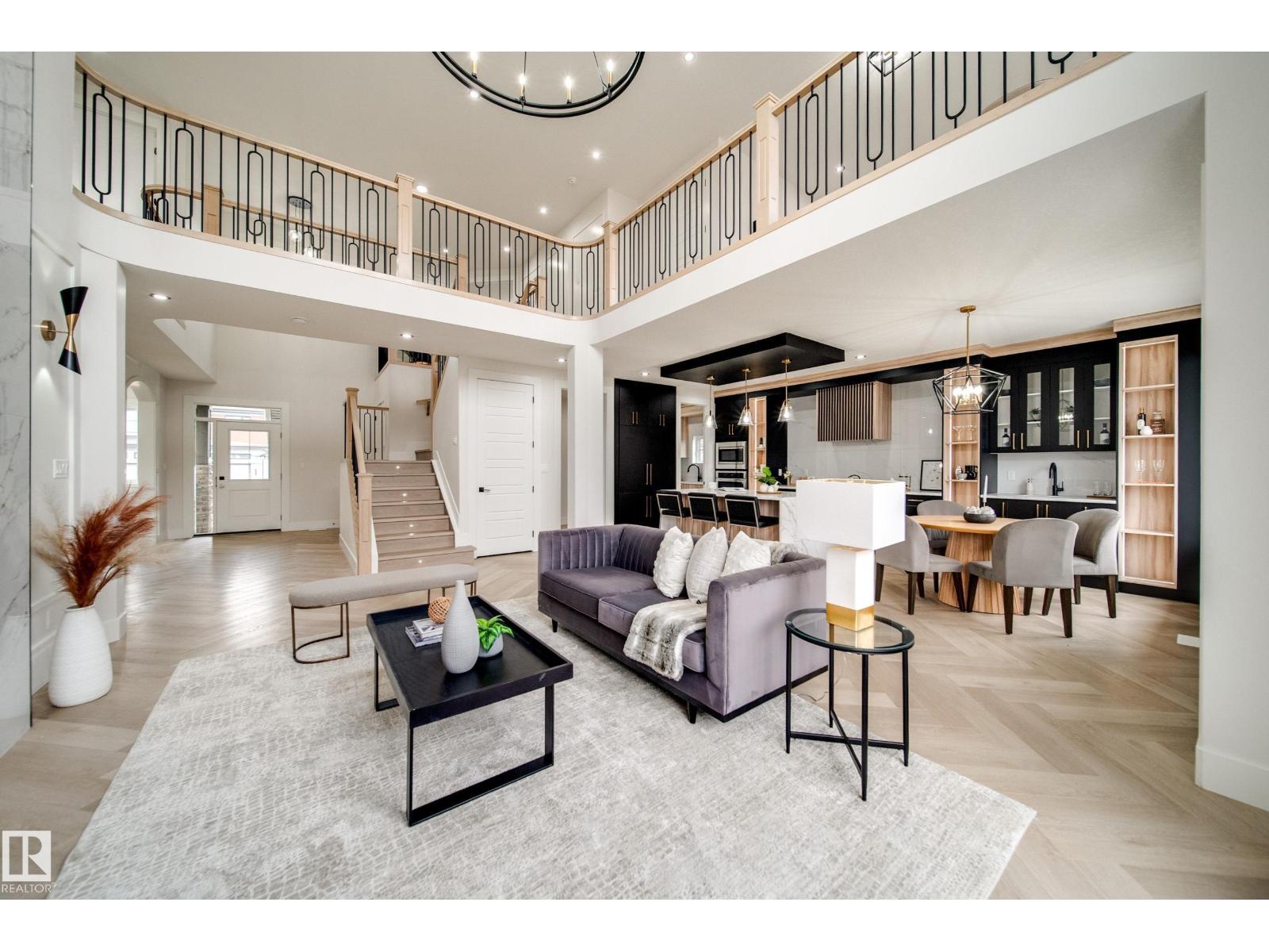 4004 Ginsburg Cr Nw, Edmonton, Alberta  T5T 4V2 - Photo 5 - E4457018