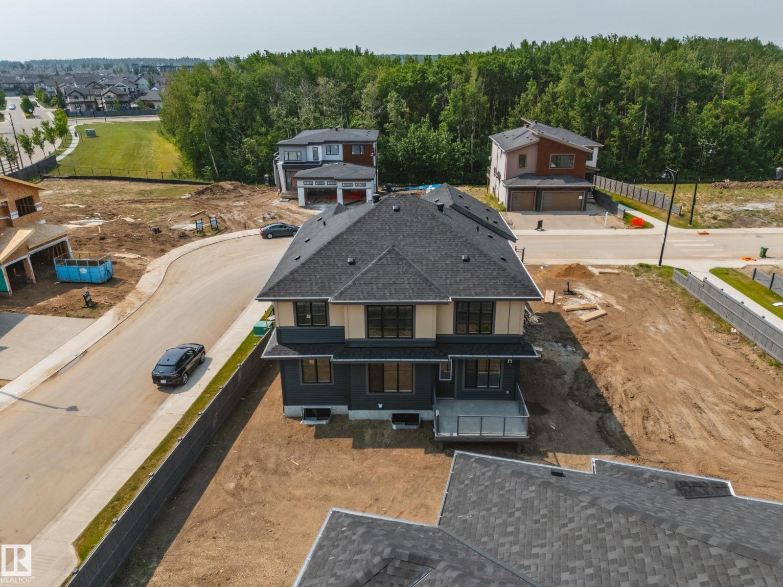 4004 Ginsburg Cr Nw, Edmonton, Alberta  T5T 4V2 - Photo 52 - E4457018