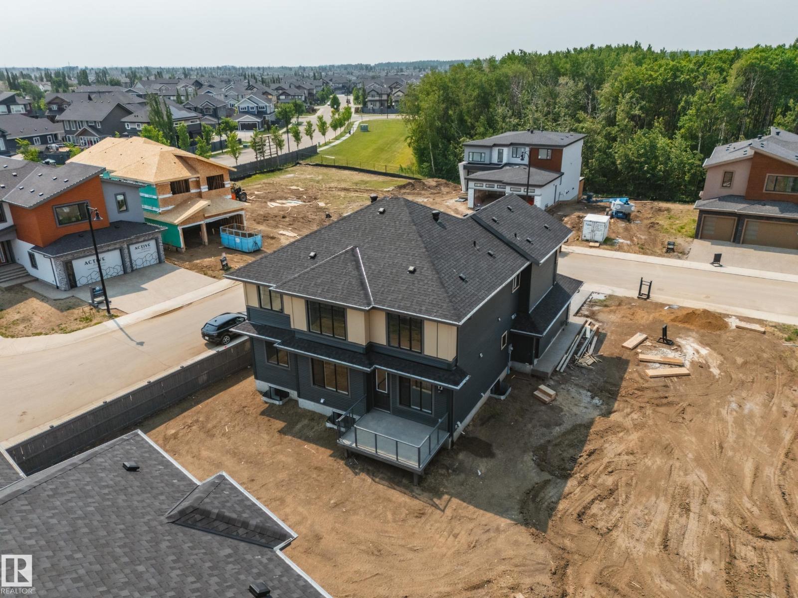 4004 Ginsburg Cr Nw, Edmonton, Alberta  T5T 4V2 - Photo 53 - E4457018
