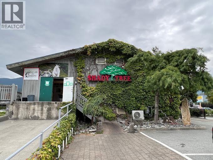 40452 Government Road, Squamish, British Columbia  V0N 1T0 - Photo 6 - C8071943