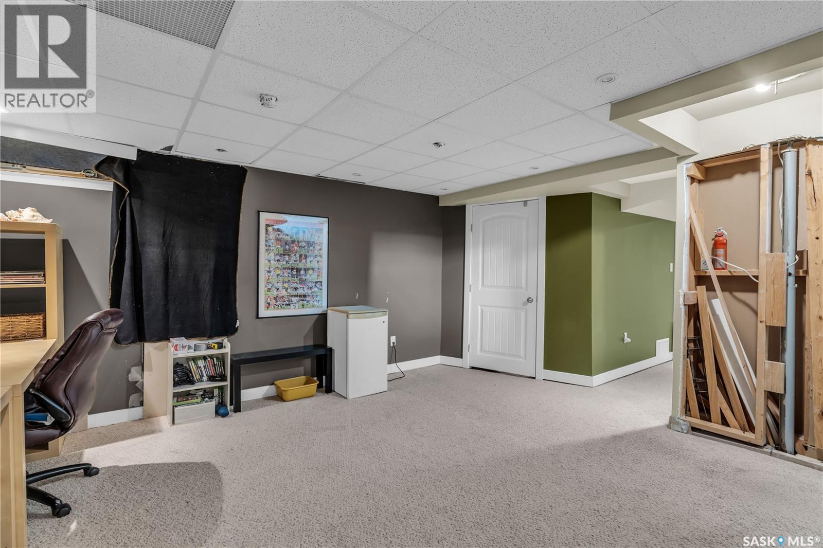 130 Michener Drive, Regina, Saskatchewan  S4V 0G8 - Photo 30 - SK017995