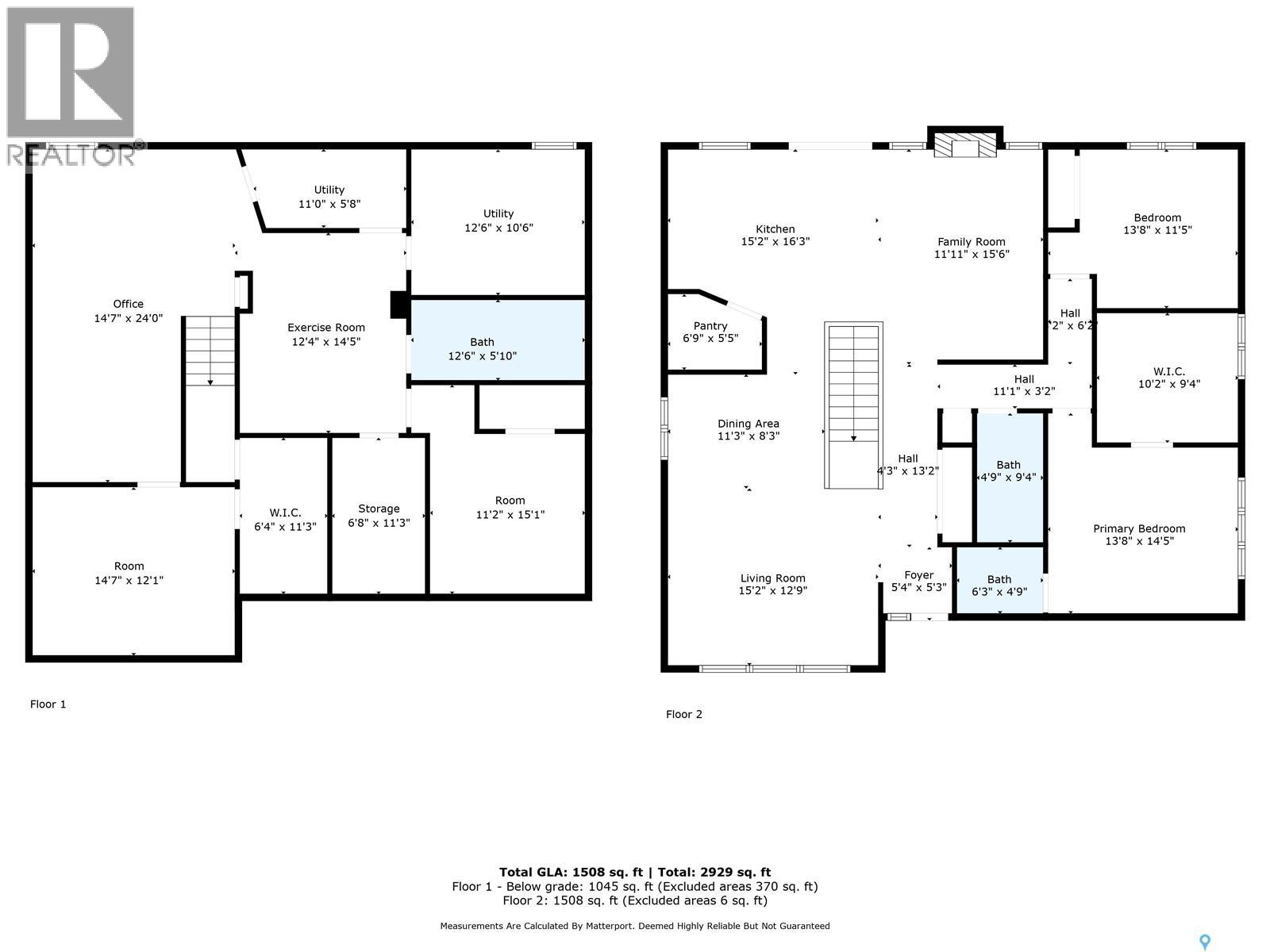 130 Michener Drive, Regina, Saskatchewan  S4V 0G8 - Photo 49 - SK017995