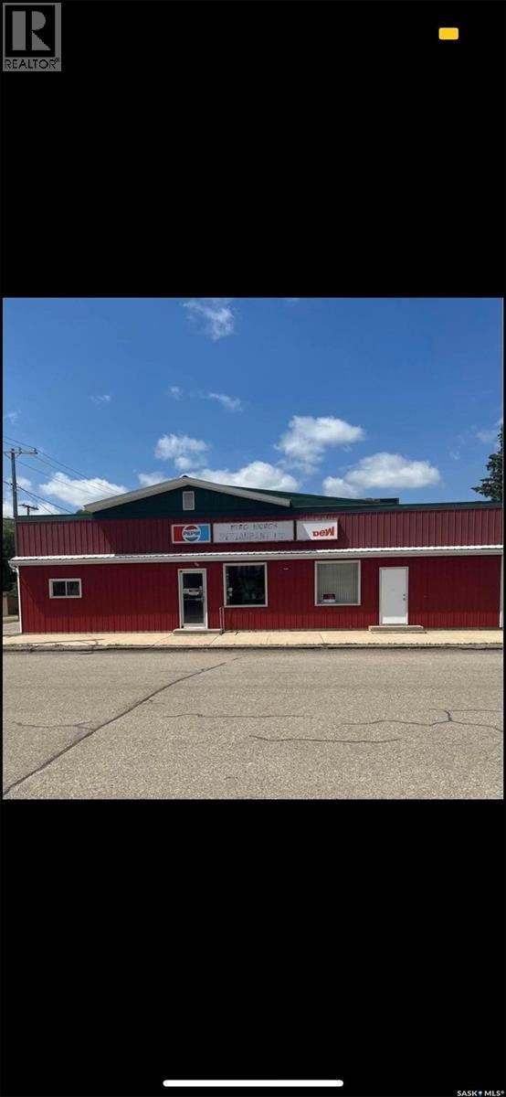 111 3rd STREET, Bredenbury, Saskatchewan