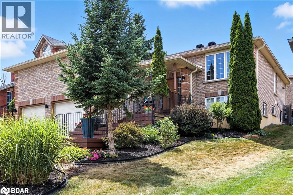 20 Pacific Avenue Unit# Main, Barrie, Ontario  L4M 7E4 - Photo 1 - 40768382