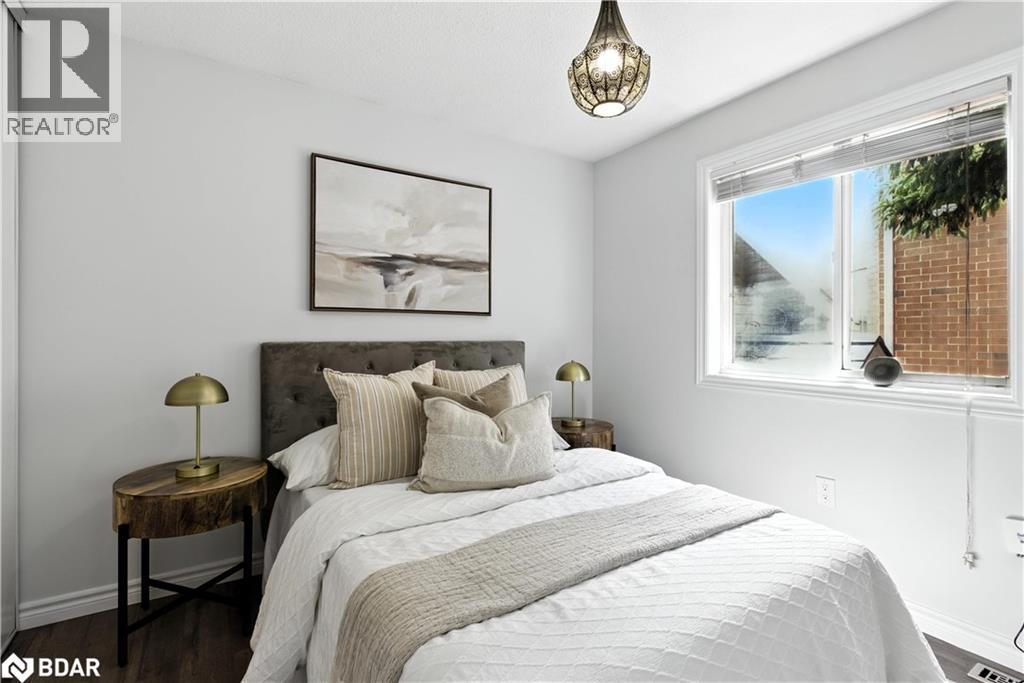20 Pacific Avenue Unit# Main, Barrie, Ontario  L4M 7E4 - Photo 16 - 40768382