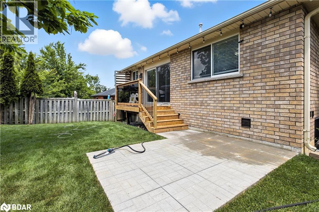 20 Pacific Avenue Unit# Main, Barrie, Ontario  L4M 7E4 - Photo 24 - 40768382