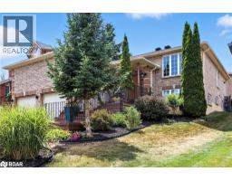 20 PACIFIC Avenue Unit# Main, Barrie, Ontario