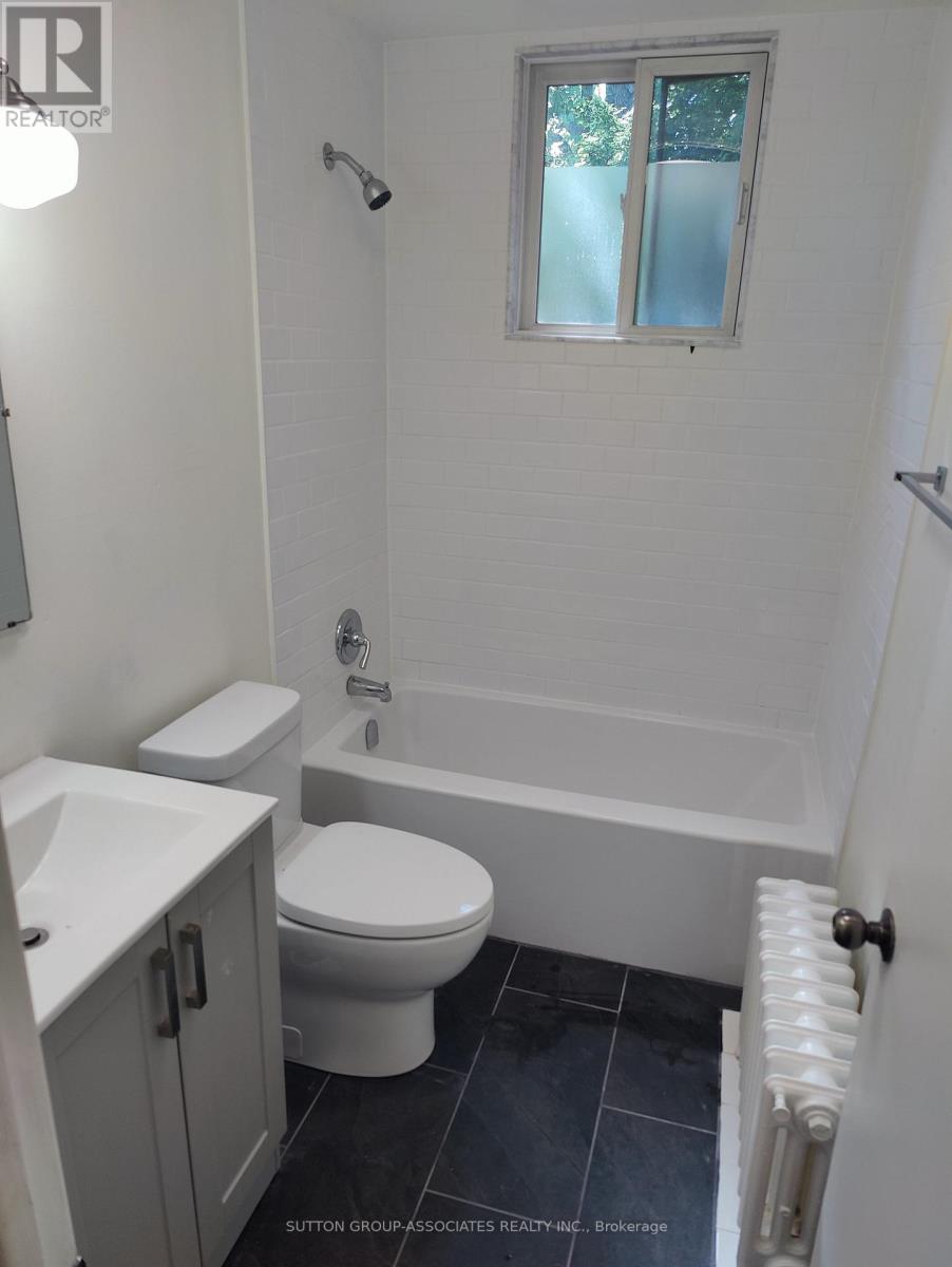 1 - 115 Marion Street, Toronto, Ontario  M6R 1E6 - Photo 8 - W12345523