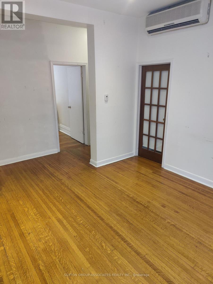 1 - 115 Marion Street, Toronto, Ontario  M6R 1E6 - Photo 4 - W12345523