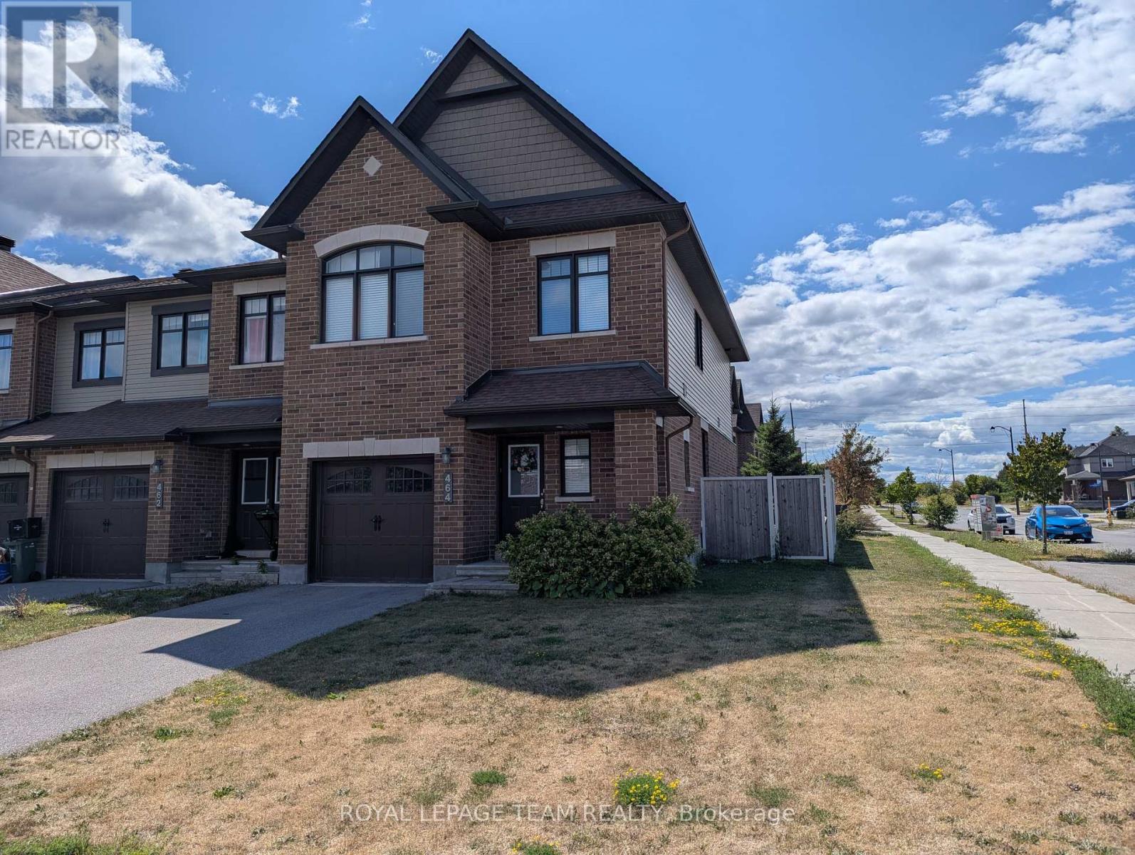 464 BRETTONWOOD RIDGE, Ottawa, Ontario