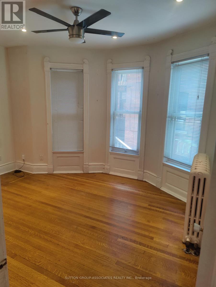 1 - 115 Marion Street, Toronto, Ontario  M6R 1E6 - Photo 5 - W12345523