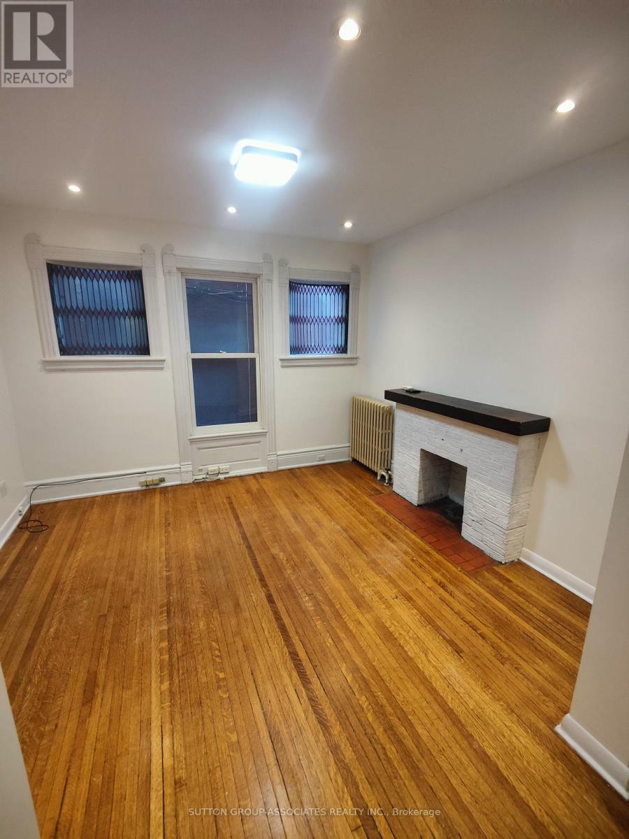 1 - 115 Marion Street, Toronto, Ontario  M6R 1E6 - Photo 1 - W12345523