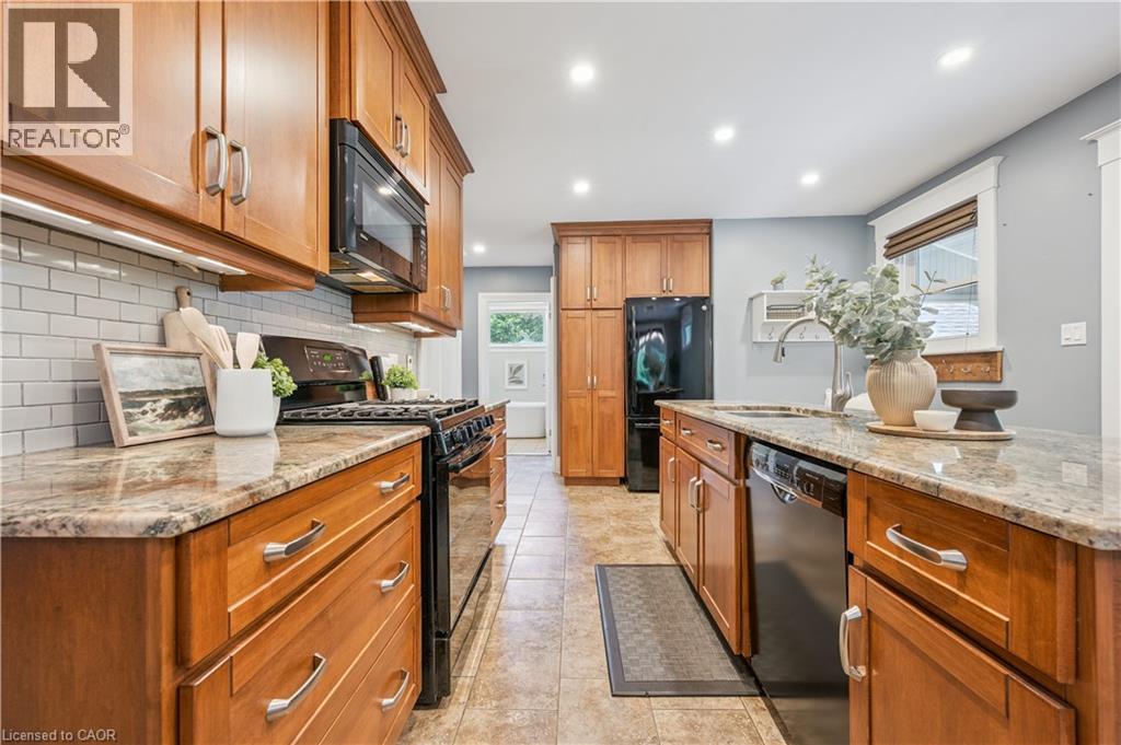 310 Kitchener Road, Cambridge, Ontario  N3H 1A6 - Photo 17 - 40767752