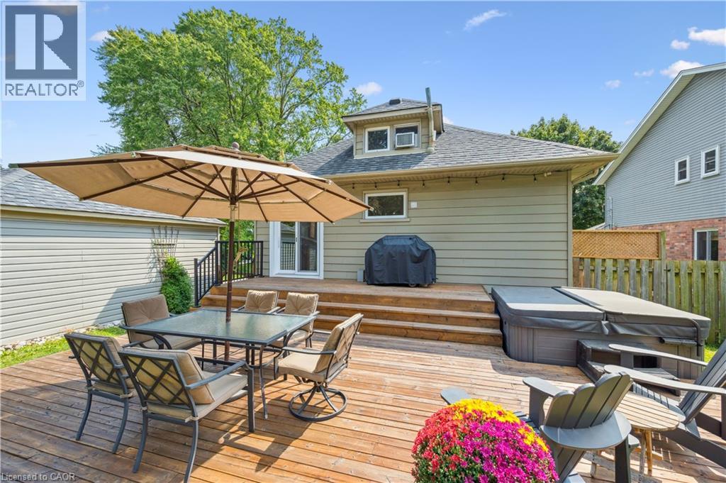 310 Kitchener Road, Cambridge, Ontario  N3H 1A6 - Photo 32 - 40767752