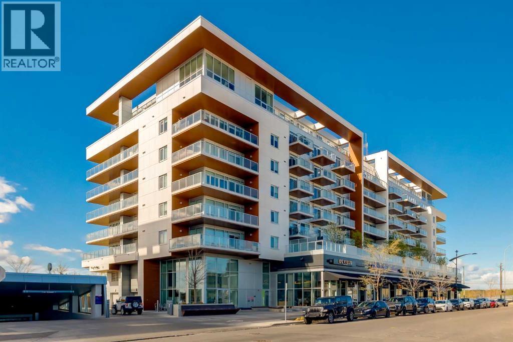 215, 8505 Broadcast Avenue Sw, Calgary, Alberta  T3H 6B5 - Photo 1 - A2255603