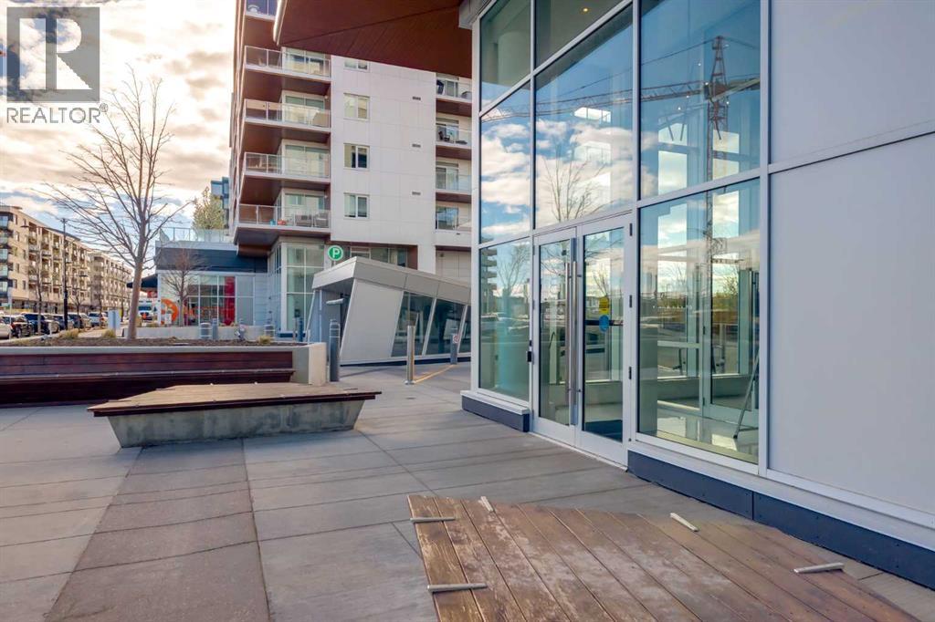 215, 8505 Broadcast Avenue Sw, Calgary, Alberta  T3H 6B5 - Photo 41 - A2255603