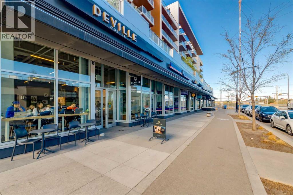 215, 8505 Broadcast Avenue Sw, Calgary, Alberta  T3H 6B5 - Photo 46 - A2255603