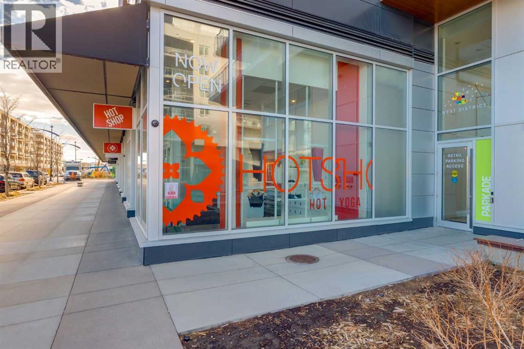 215, 8505 Broadcast Avenue Sw, Calgary, Alberta  T3H 6B5 - Photo 47 - A2255603