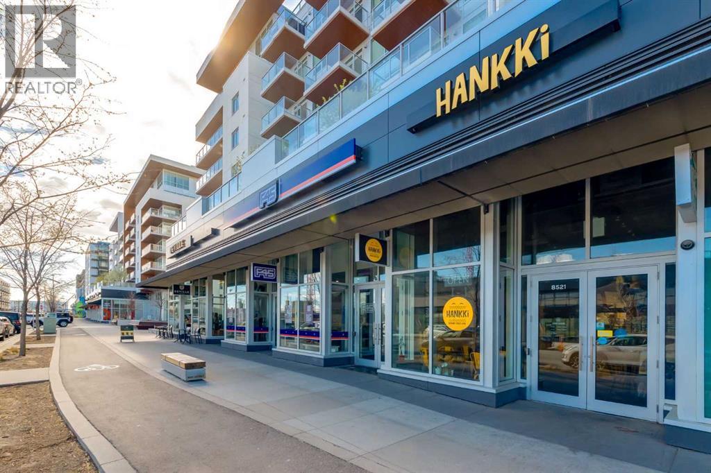 215, 8505 Broadcast Avenue Sw, Calgary, Alberta  T3H 6B5 - Photo 48 - A2255603