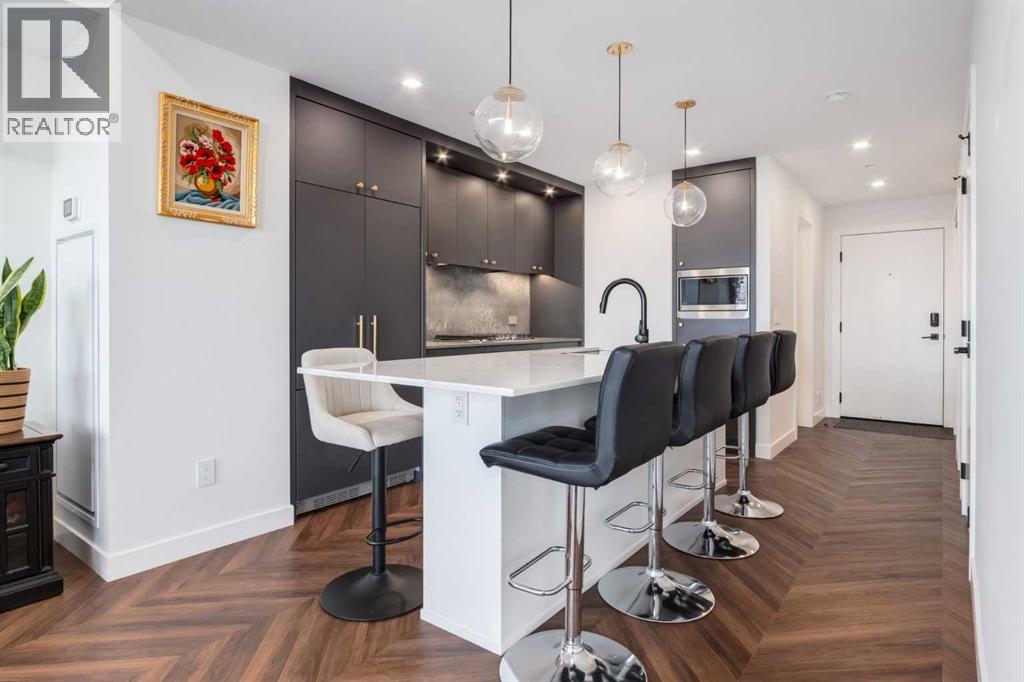 215, 8505 Broadcast Avenue Sw, Calgary, Alberta  T3H 6B5 - Photo 5 - A2255603