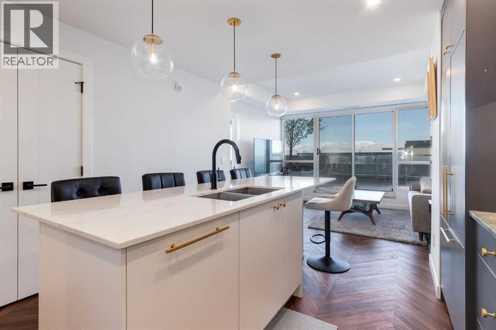 215, 8505 Broadcast Avenue Sw, Calgary, Alberta  T3H 6B5 - Photo 7 - A2255603