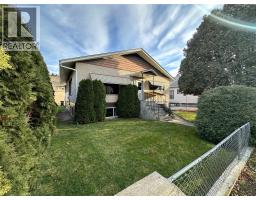 702 Brink Street, ashcroft, British Columbia