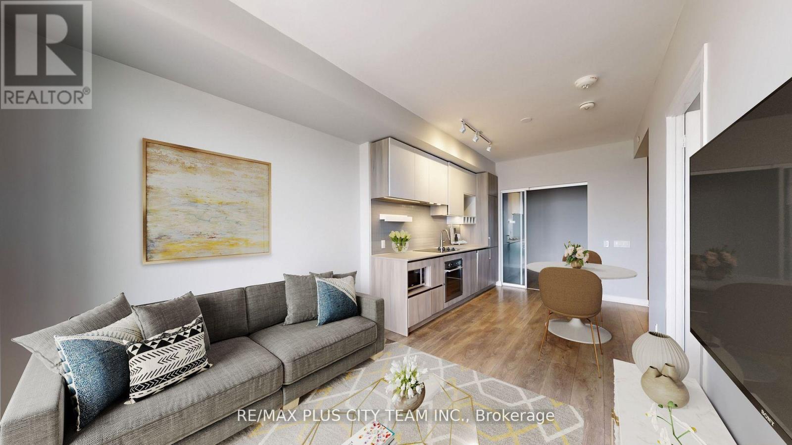 4215 - 950 PORTAGE PARKWAY, Vaughan, Ontario