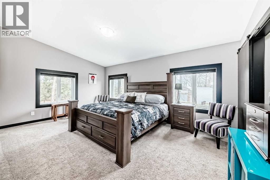 431073 Range Road 254, Rural Ponoka County, Alberta  T4J 1R2 - Photo 18 - A2231925