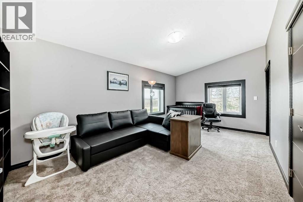 431073 Range Road 254, Rural Ponoka County, Alberta  T4J 1R2 - Photo 24 - A2231925
