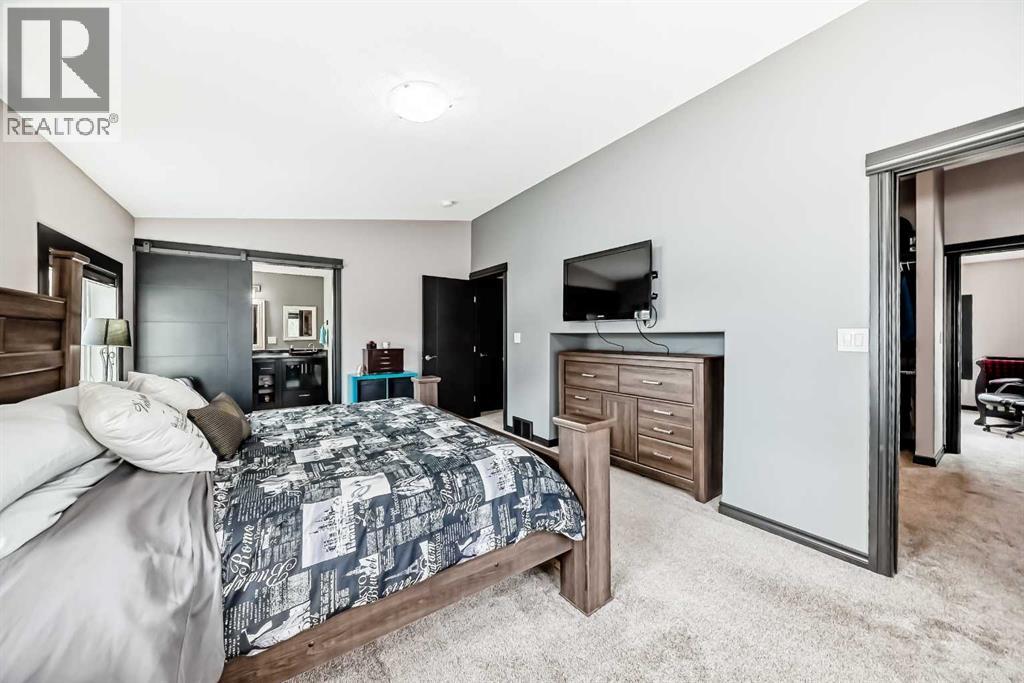 431073 Range Road 254, Rural Ponoka County, Alberta  T4J 1R2 - Photo 19 - A2231925