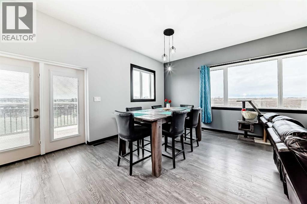 431073 Range Road 254, Rural Ponoka County, Alberta  T4J 1R2 - Photo 8 - A2231925