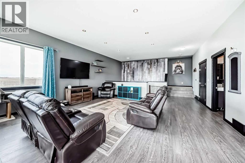 431073 Range Road 254, Rural Ponoka County, Alberta  T4J 1R2 - Photo 12 - A2231925