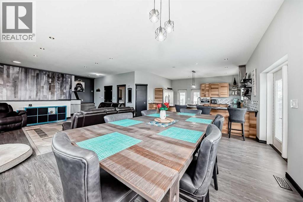 431073 Range Road 254, Rural Ponoka County, Alberta  T4J 1R2 - Photo 9 - A2231925