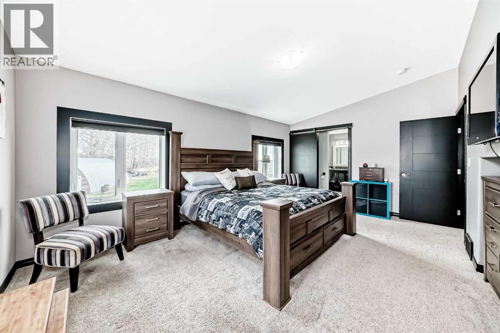 431073 Range Road 254, Rural Ponoka County, Alberta  T4J 1R2 - Photo 17 - A2231925